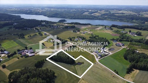 działka na sprzedaż 11415m2 działka Ramleje