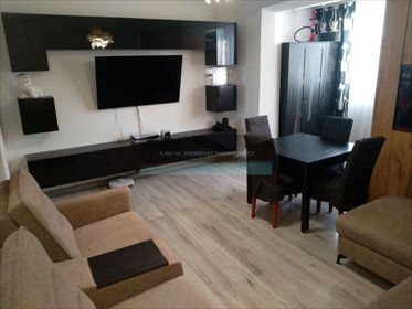 mieszkanie na sprzedaż 55m2 mieszkanie Legionowo, Husarska