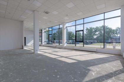 lokal użytkowy na wynajem 122m2 lokal użytkowy Wrocław, Psie Pole, Karłowice, Kępińska