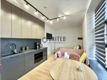 mieszkanie na sprzedaż 25m2 mieszkanie Wrocław, Psie Pole, Psie Pole, Kiełczowska