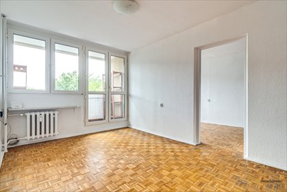 Przestronne 3-pokojowe mieszkanie z balkonem i widokiem na Sky Tower mieszkanie Wrocław, Krzyki, Tadeusza Zielińskiego