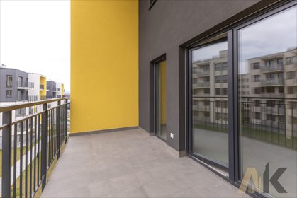 Nowoczesne 42,56 m² z antresolą i balkonem polecam mieszkanie Nowy Sącz, 29 Listopada