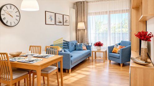 Na wynajem komfortowe 4-pokojowe mieszkanie 77 m² w Warszawie mieszkanie Warszawa, Wola, Grzybowska