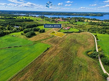 Działka 1675 m² w Wilnowie - MPZP pod zabudowę jednorodzinną działka Wilnowo