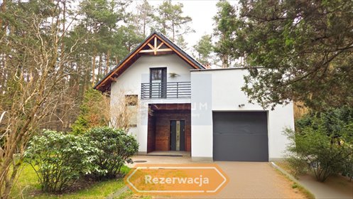 dom na sprzedaż 160m2 dom Mykanów