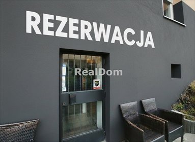 lokal użytkowy na sprzedaż 19m2 lokal użytkowy Kraków, Krowodrza, Juliusza Lea