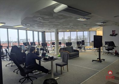 lokal użytkowy na wynajem 515m2 lokal użytkowy Białystok, Sienkiewicza, Sienkiewicza