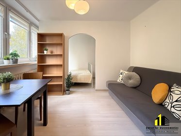 mieszkanie na wynajem 34m2 mieszkanie Bielsko-Biała, Górne Przedmieście