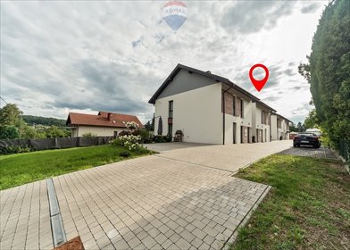 mieszkanie na sprzedaż 62m2 mieszkanie Wadowice, Aleja Wolności