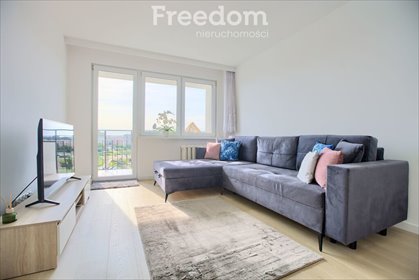 Zapraszam do wynajęcia 50 m² mieszkania w Kołobrzegu mieszkanie Kołobrzeg, Wschodnia