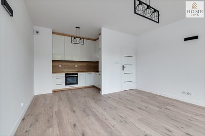 Nowoczesne 2-pokojowe mieszkanie z balkonem i garażem mieszkanie Olsztyn, Centrum