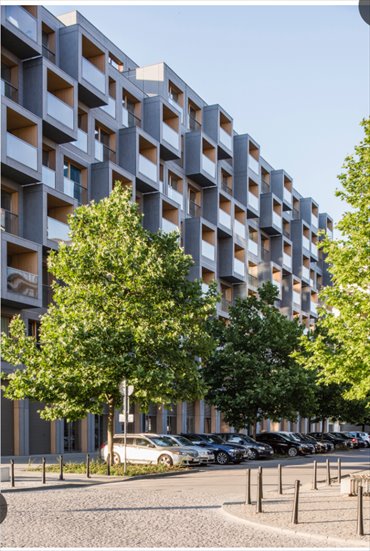 garaż na wynajem 33m2 garaż Warszawa, Wola, 19 Dzielnica, Kolejowa 47B