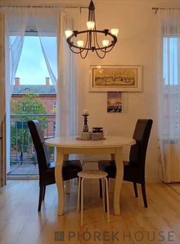 mieszkanie na sprzedaż 65m2 mieszkanie Warszawa, Praga-Północ, 11 Listopada