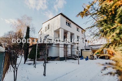 dom na sprzedaż 240m2 dom Rzeszów, os. Tysiąclecia, Kosynierów