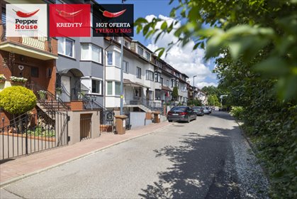 dom na wynajem 271m2 dom Gdańsk, Matarnia