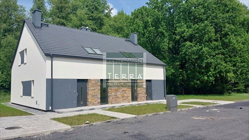 dom na sprzedaż 163m2 dom Droszków