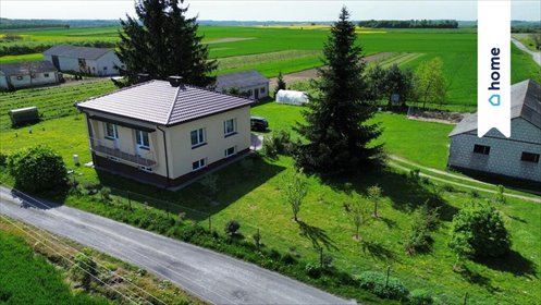 dom na sprzedaż 200m2 dom Bogusław