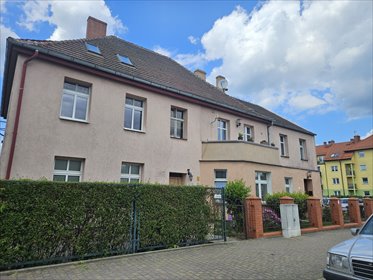mieszkanie na sprzedaż 64m2 mieszkanie Wałcz, Parkowa