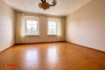 Przestronne 2-pokojowe mieszkanie na Księżu Małym z potencjałem mieszkanie Wrocław, Opolska