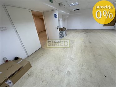 Zapraszam do wynajmu magazynu 138 m² na Pradze Północ magazyn Warszawa, Praga-Północ, Golędzinów