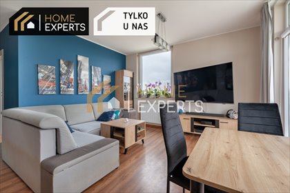 Mieszkanie 50 m² w Gdańsku Maćkowy - zapraszam mieszkanie Gdańsk, Maćkowy, Czerska