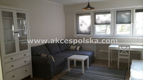 Mieszkanie 50 m² - 2 pokoje, widna kuchnia, blisko metra mieszkanie Warszawa, Bielany, Marymoncka