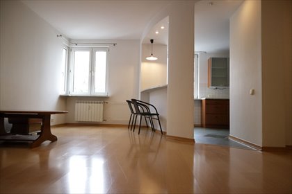 mieszkanie na wynajem 58m2 mieszkanie Poznań, Jeżyce, Poznańska