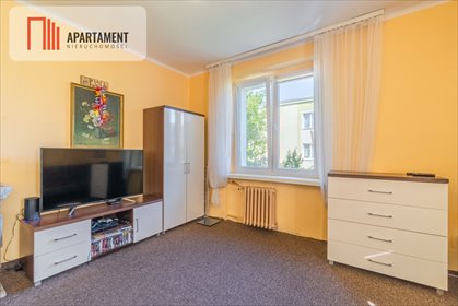 Zapraszam do mieszkania 47 m² w Bydgoszczy mieszkanie Bydgoszcz, Leśne, Dębowa