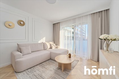 mieszkanie na wynajem 62m2 mieszkanie Wrocław, Kępa Mieszczańska, Mieszczańska