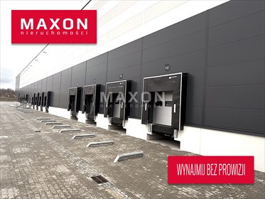 Magazyn 11 940 m² z biurem, rozbudowa, Zgierz polecam lokal użytkowy Dąbrówka Wielka, ul. Spółdzielcza