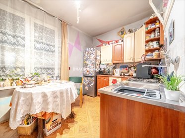 Przestronne 41 m² - idealne pod inwestycję lub dla rodziny mieszkanie Kraków, Krowodrza, Łobzów, Emilii Plater