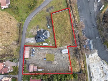 działka na sprzedaż 3518m2 działka Miłocice