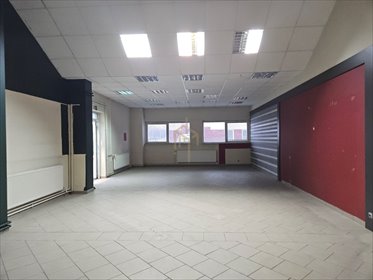 lokal użytkowy na wynajem 385m2 lokal użytkowy Białystok, Bażantarnia