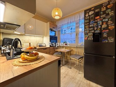 mieszkanie na sprzedaż 42m2 mieszkanie Chorzów, Chorzów II