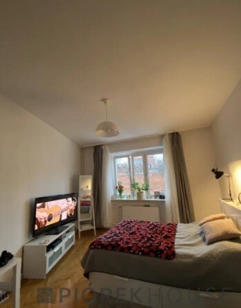 Do sprzedania 4-pokojowe mieszkanie 90 m² w Warszawie mieszkanie Warszawa, Śródmieście, Podwale