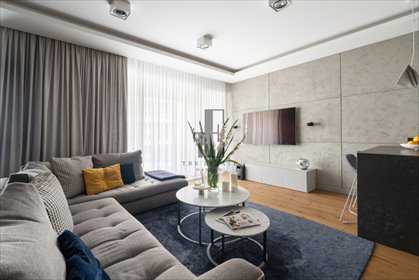 Sprzedam przestronne 3-pokojowe mieszkanie 105 m² w Wilanowie mieszkanie Warszawa, Wilanów, Prymasa Augusta Hlonda