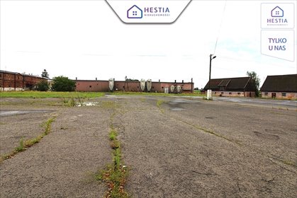 Magazyn na sprzedaż w Strzyżnie, 4,63 ha, adaptacja magazyn Strzyżno