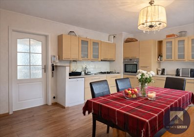 mieszkanie na sprzedaż 78m2 mieszkanie Warszawa, Bemowo, Łagowska