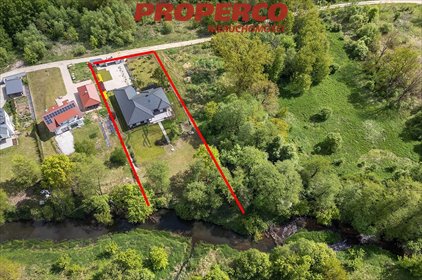 Dom na sprzedaż Nowiny, Słowik 168m2 Foto 3