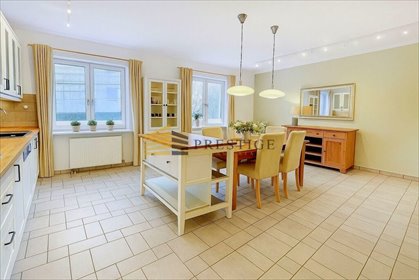 Elegancki dom do wynajęcia w Wilanowie, 330 m2, garaż dom Warszawa, Wilanów, Janczarów