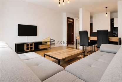 Nowoczesny apartament 68 m² w Atelier Residence zapraszam mieszkanie Warszawa, Śródmieście, Bagno