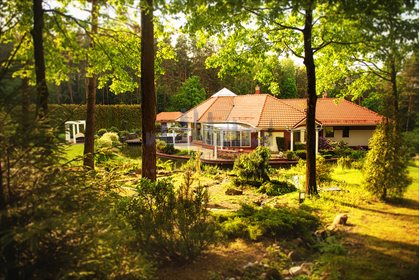 dom na sprzedaż 640m2 dom Olsztyn