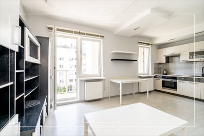 mieszkanie na wynajem 28m2 mieszkanie Poznań, Wilda, Saperska