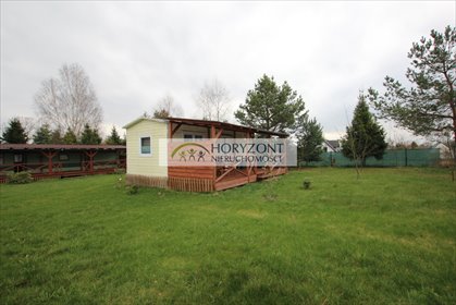 działka na sprzedaż 1529m2 działka Żukowo