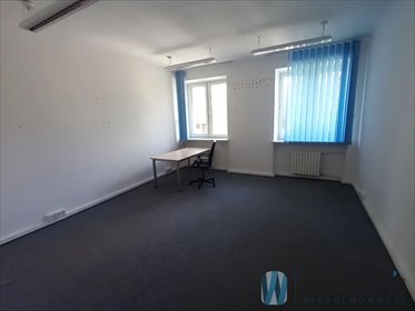 lokal użytkowy na wynajem 24m2 lokal użytkowy Warszawa, Mokotów Sielce, Stępińska