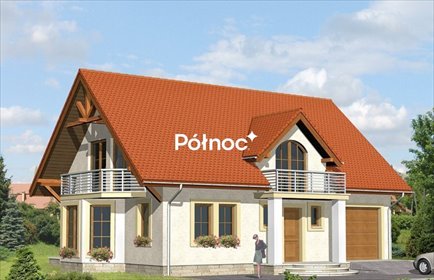 dom na sprzedaż 125m2 dom Parzyce