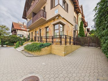 Lokal użytkowy 198 m² na Podleśnej (blisko centrum) lokal użytkowy Białystok, Mickiewicza, Podleśna