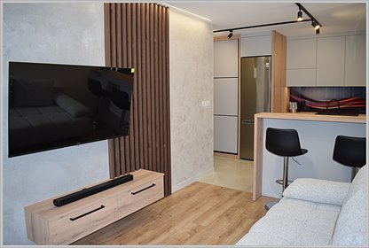 mieszkanie na wynajem 50m2 mieszkanie Bielsko-Biała, Stare Bielsko, Sarni Stok, Muszlowa