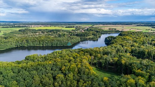 działka na sprzedaż 1314m2 działka Stare Polaszki