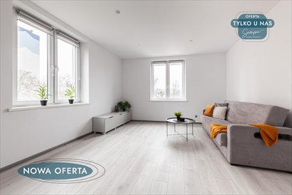 mieszkanie na sprzedaż 34m2 mieszkanie Łódź, Bałuty, Łagiewnicka